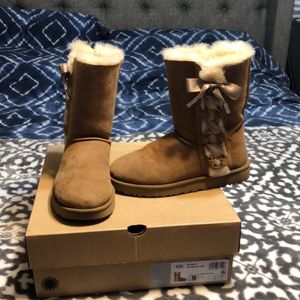 Ladies Ugg boots